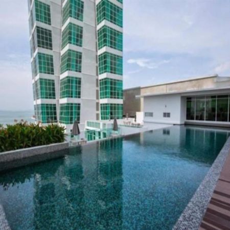 Maritime Suite Holiday Rental II George Town Exterior photo