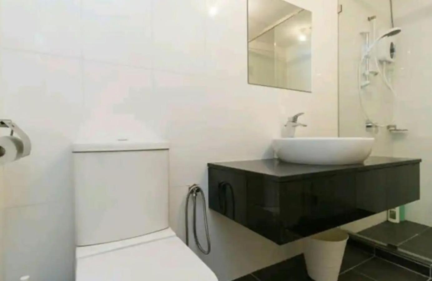 Maritime Suite Holiday Rental II George Town Exterior photo