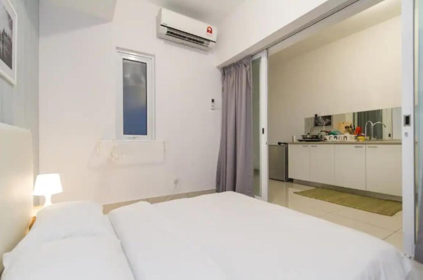 Maritime Suite Holiday Rental II George Town Exterior photo