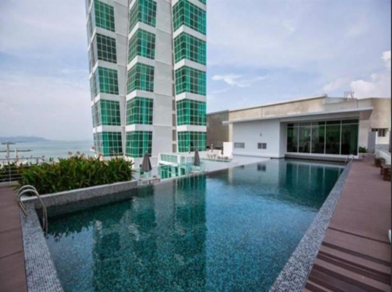 Maritime Suite Holiday Rental II George Town Exterior photo